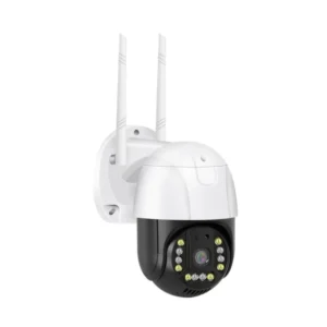 دوربین چرخشی ببیسیم هوشمند (تشخیص چهره) 5 مگاپیکسل مدل P20 v380