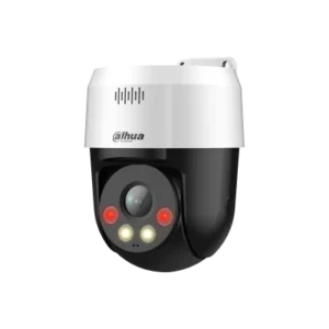 دوربین مداربسته هوشمند 5 مگاپیکسل بیسیم چرخشی مینی اسپید دام داهوا مدل SD2A500HB-GN-A-PV-S2